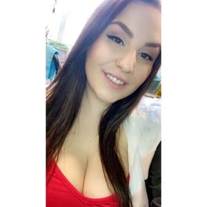 Meet your Posher, Kathlene